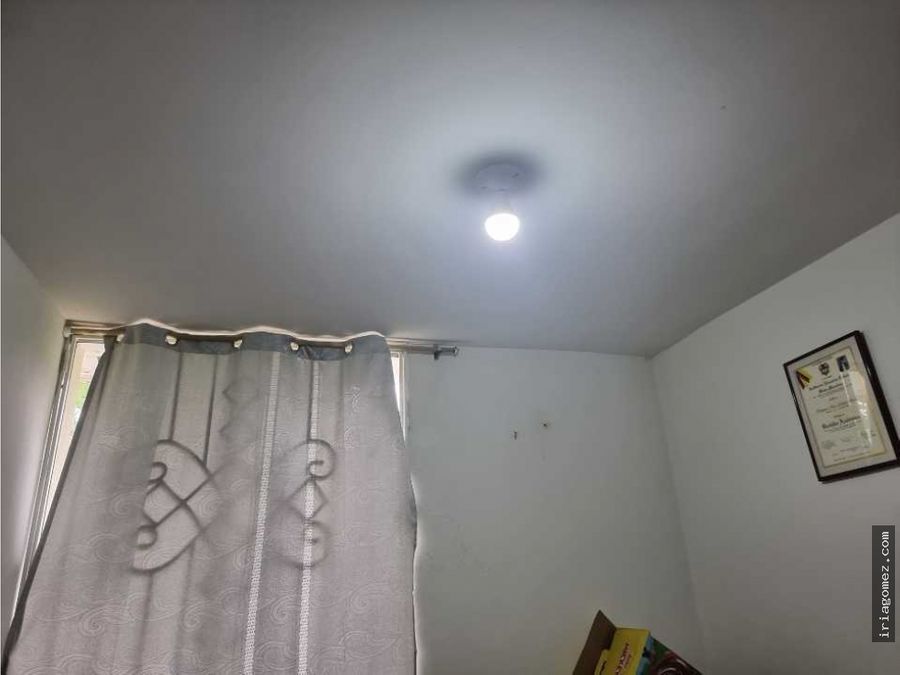 venta de apartamento en caribe verde