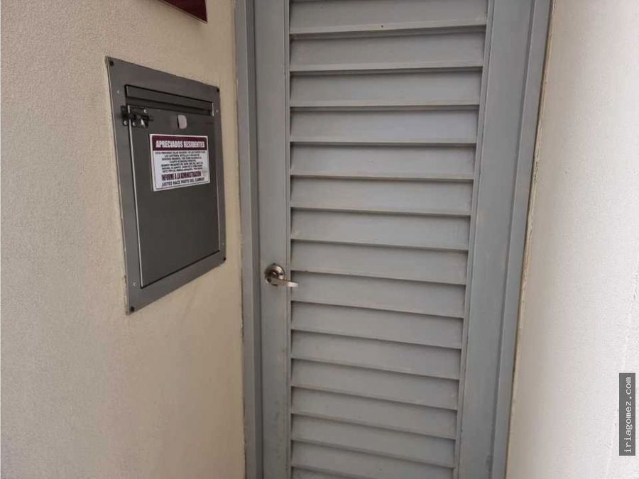 vendo penthouse en portal de genoves