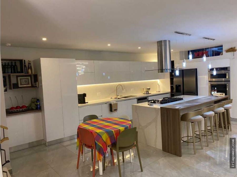 venta casa campestre tipo luxury