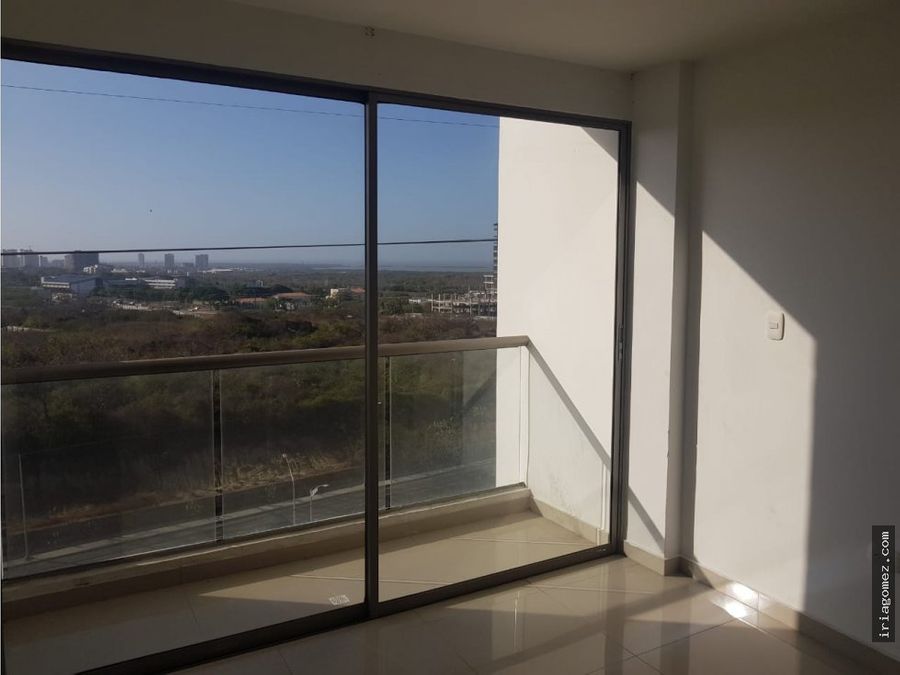 alquilo apartamento en barranquilla