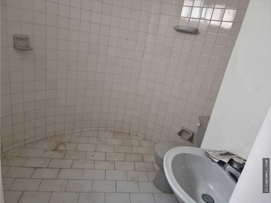 venta apartamento usado en alto prado