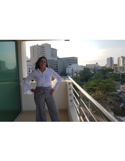 Iria Mariela